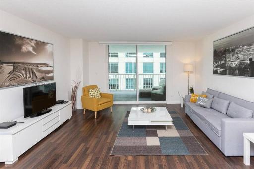 Entire Condo in Brickell steps from Brickell City Centre - Hizvo