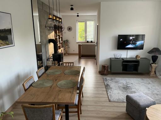 Apartament nad Radunią - Housity