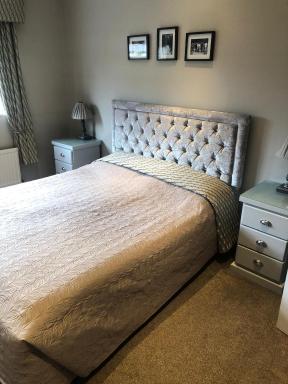 Wilmslow Airbnb - Housity