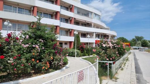 Luxurious Studios Nani - Housity