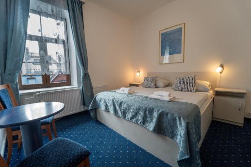 Hotel Gabreta - Housity