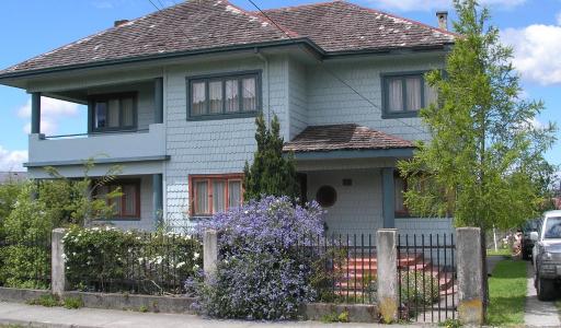 Tradicion Austral Bed & Breakfast - Housity