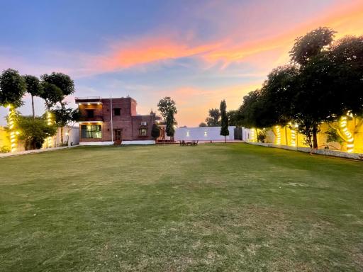 Poonam Palace jodhpur - Housity