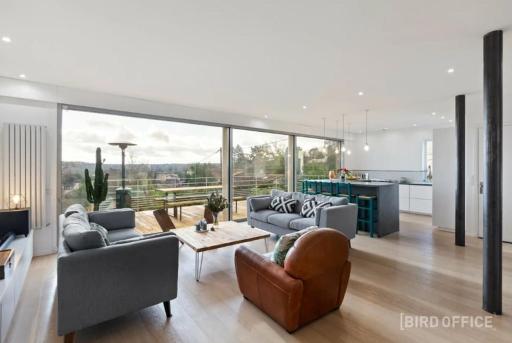 Grande villa 20 min de Paris centre - Housity