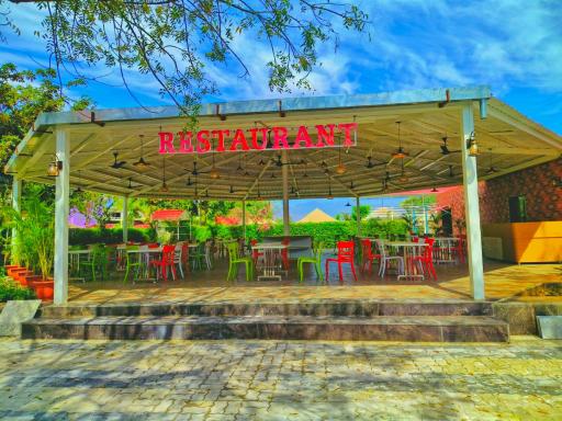 Joy Villa and Resort - Housity