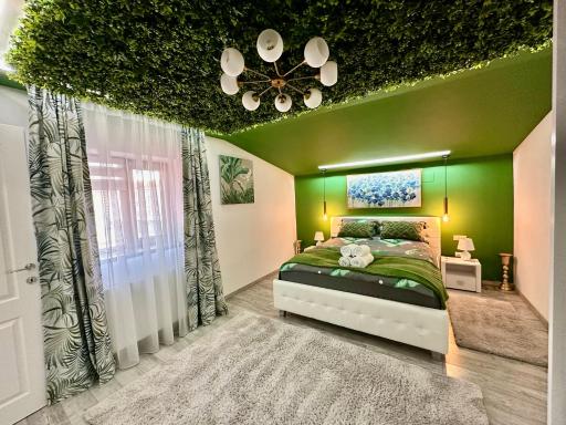 DeyInn Guest House Centrum - Housity
