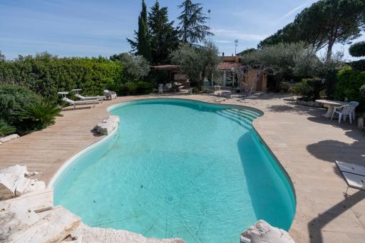 L'antica quercia - Housity