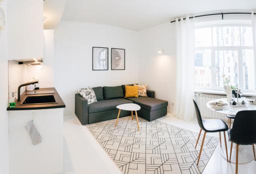 City Center Maakri Apartment - Housity