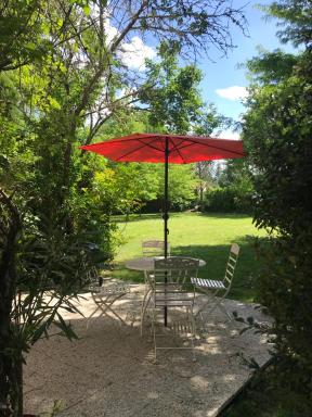 Chateau De Grenier Apartment - Housity