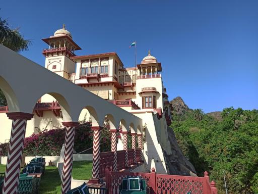 The Jaipur House - Housity