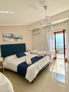 Vista al Tramonto B&B - Housity