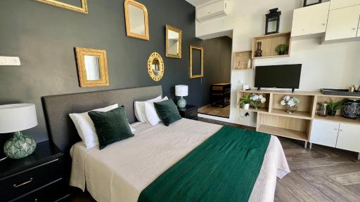 Appartement chic proche de la mer - Housity