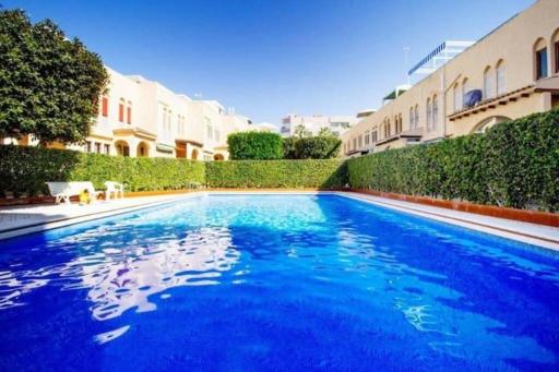 Villa Magerit, entire home 5 minutes easy walk to sandy beach - Housity