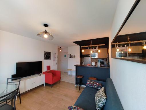 T3 Bonnefoy - Housity