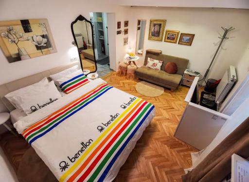 Apartment Miris Dunja - Housity