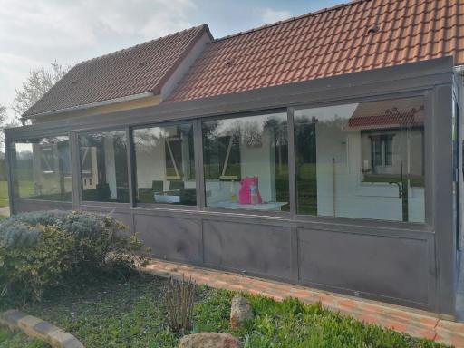 Gîtes aux cœurs des vignes a 10mm du zoo de beauval 3 étoiles - Housity