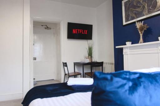Studio apartment - The Sapphire - Housity