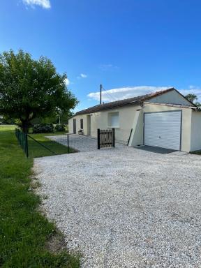 Domaine des quatre terres - Housity