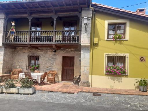Casa del Mayón - Housity