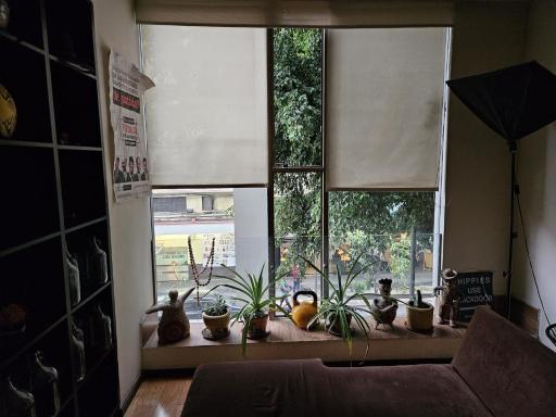 Urban living BnB Puerta Alameda - Housity