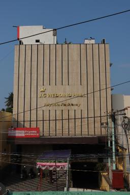 Priyanka Residency - Housity