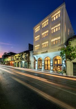 Cherie Bangkok Boutique Hotel - Housity