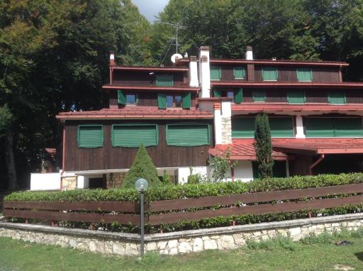 Appartamento Dei Boschi - Housity