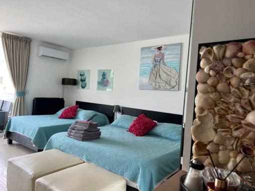 Town Center Paradise in Playa Blanca - Housity