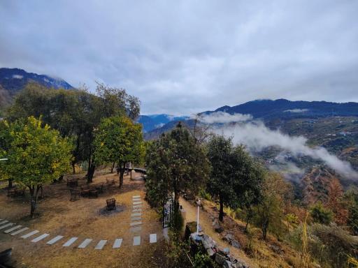 Dharohar Chopta - Housity
