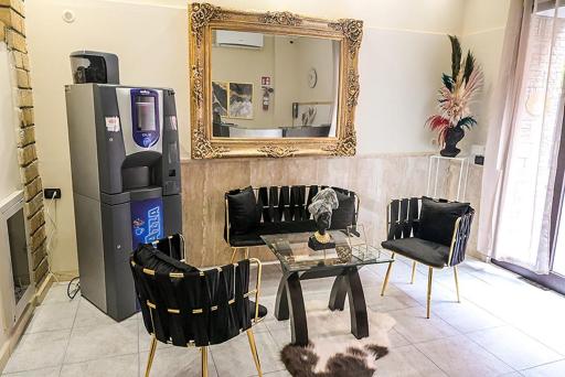 Suisse hotel - Housity