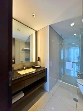 Ascott Kuningan Jakarta - Housity