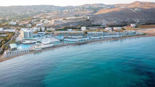 Arina Beach Resort - Housity