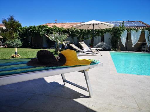 Luci di Maremma - Housity