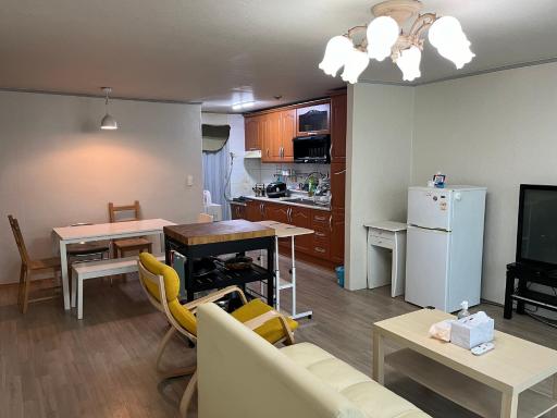 Sam Apartment - Housity