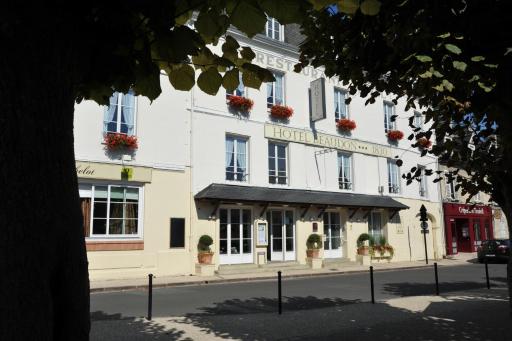 Logis Hotel Beaudon - Housity