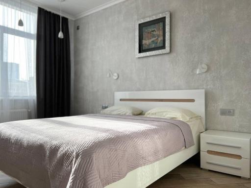 Green Apartments - Housity