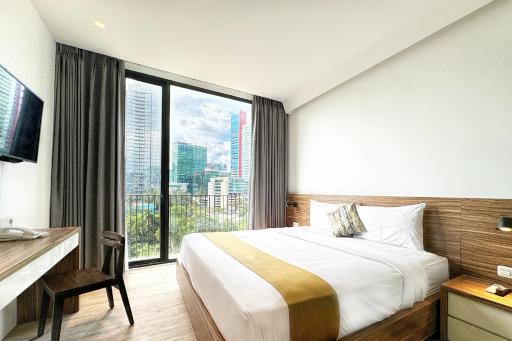 Rasuna Icon Hotel - Housity