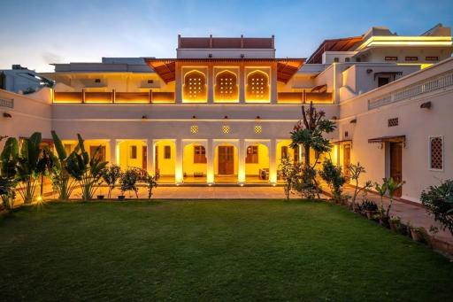 Sum Jaipur - Housity