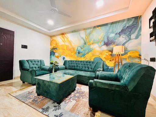 The Fourth Nest - Housity