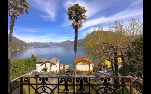 Gera Villa Apartment Argegno - Housity