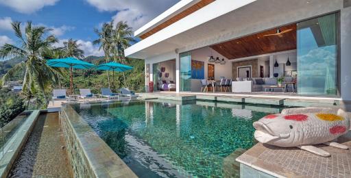 Villa Aruna - Housity