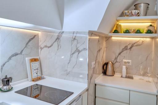 O' Murzillo - Exclusive Apartment in piazzetta! - Housity