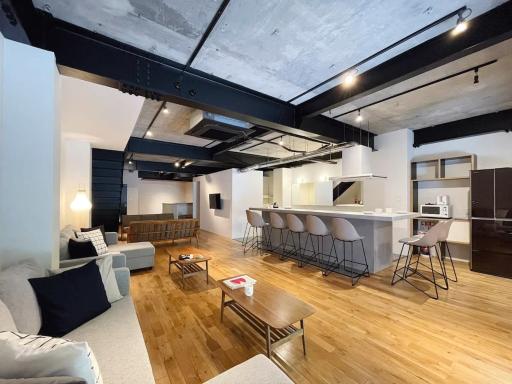 bHOTEL Kaniwasou 101 1BR good for 10PPL in the scenic Island of Miyajima - Housity