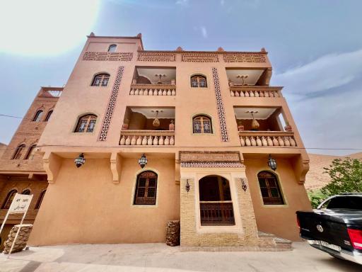 Grand Canyon Lodge Dades - Housity