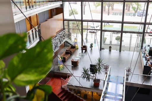 Eurohotel Barcelona Granvia Fira - Housity