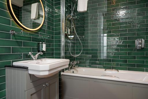 Himley House by Chef & Brewer Collection - Housity