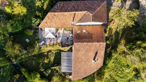 Le Moulin de Pascale - Housity