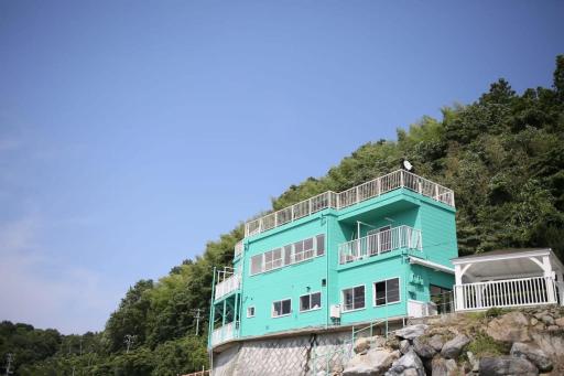 bLOCAL KAI House - with Ocean view good for 8 PPL Free WiFi - Housity