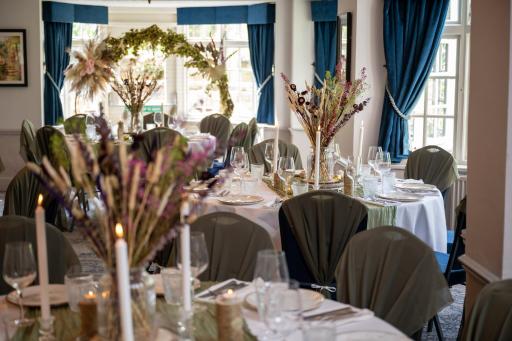 Himley House by Chef & Brewer Collection - Housity