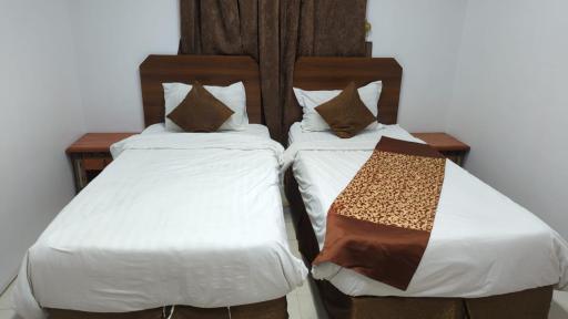 Farah Suites - Housity